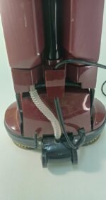 Σκούπα γυαλίσματος πατώματος "Hoover Vacuum Cleaner -F4138" στυλ Ρετρό - Image 2
