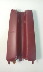 Σκούπα γυαλίσματος πατώματος "Hoover Vacuum Cleaner -F4138" στυλ Ρετρό - Image 7