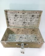 Vintage μπαούλο - Image 2