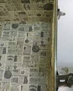 Vintage μπαούλο - Image 7