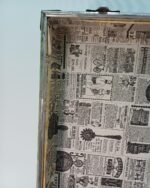 Vintage μπαούλο - Image 8