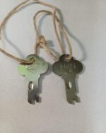 Vintage μπαούλο - Image 4