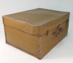 Χάρτινη βαλίτσα Vintage - Image 3