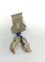 Καρφίτσα souvenir 'Rotterdam' Ολλανδίας