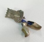 Καρφίτσα souvenir 'Rotterdam' Ολλανδίας - Image 3