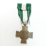 Γαλλικό στρατιωτικό παράσημο 'Croix du Combattant' - Image 2