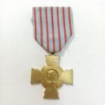 Γαλλικό παράσημο 'Croix du Combattant'