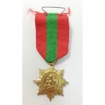 Παράσημο "Médaille de la Famille Française"