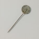 Συλλεκτική καρφίτσα πέτου "Βασιλεύς Γεώργιος Β'" - Image 3