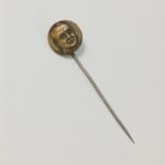 Συλλεκτική καρφίτσα πέτου "Ιωάννης Μεταξάς"