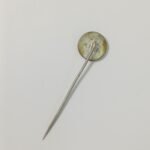 Συλλεκτική καρφίτσα πέτου "Ιωάννης Μεταξάς" - Image 3