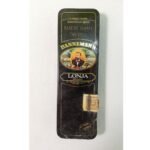 Μεταλλικό κουτί πούρων "DANNEMANN- LONJA Brasil"