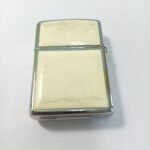 Vintage αναπτήρες ZIPPO (LOT 2 τεμαχίων) - Image 3