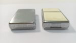 Vintage αναπτήρες ZIPPO (LOT 2 τεμαχίων) - Image 5