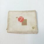 Vintage πακέτο τσιγάρων Παπαστράτου No.7