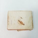 Vintage πακέτο τσιγάρων 'Άρωμα' εταιρείας Κεράνης Α.Ε. - Image 2