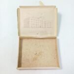 Vintage πακέτο τσιγάρων 'Άρωμα' εταιρείας Κεράνης Α.Ε. - Image 4