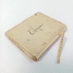 Vintage πακέτο τσιγάρων 'Άρωμα' εταιρείας Κεράνης Α.Ε. - Image 5