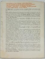 "Ζητείται ελπίς" Αντώνης Σαμαράκης (1977) - Image 4