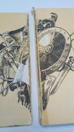 "Στο Μαραθώνα και στις Θερμοπύλες" Γ. Τσουκαλάς (1979) - Image 3