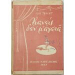 "Κανείς δεν μ' αγαπά" Έλσα Τριολέ (1957)