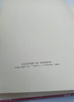 "Ο Αθηναίος" Andre Laurie (1965) - Image 2