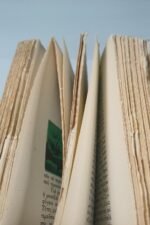 "Η Ζωή εν Τάφω" Στρατής Μυριβήλης (1988) - Image 8