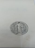 "Νέμεα" (1948) - "Το πένταθλον" (1950) Μήτσος Μπερκέτης (LOT 2 βιβλίων) - Image 3