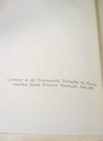 "Περί της Ελευθερίας της Αγωνιζομένης επί της Γης Ανθρωπότητος" Ιωάννης Κ. Παπαζαχαρίου (1958) - Image 2