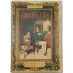 "Δόμβεϋ & Υιός" Κάρολος Ντίκενς (Σειρά: "Το βιβλίο του παιδιού" αριθ. 34)