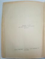 "Raccolta di temi" Michele Martina (1935) - Image 3