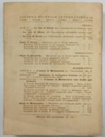 "Raccolta di temi" Michele Martina (1935) - Image 6