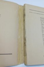 "Papier im Druck" Hans Kotte (1948) - Image 3