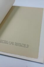 "Papier im Druck" Hans Kotte (1948) - Image 4