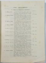 "Νομοθεσία περί Φορολογίας του Οινοπνεύματος" Υπουργείο Οικονομικών (1925) - Image 2