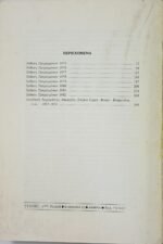 "Δύο Δημαρχίες στο Αργοστόλι" Μαρίνος Σπ. Φωκάς - Κοσμετάτος (1983) - Image 4