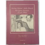 "Κατίνας Παξινού - Αλέξη Μινωτή Πολύχρονος Πηγαιμός για μιαν Ιθάκη" (1989)