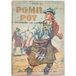 "Ρομπ Ρόυ - Ο Πολεμιστής της Ελευθερίας" Νο 74 -Ουάλτερ Σκοτ (1957)