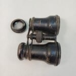 Κιάλια όπερας με θήκη "TISSOT, Marseille", αντίκα - Image 4