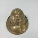 Διακοσμητικό ορειχάλκινο Τιρολέζικο καπέλο - Image 3