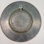 Διακοσμητικό πιάτο από κασσίτερο "Οικόσημο Βαυαρίας - BAYERN" - Image 11