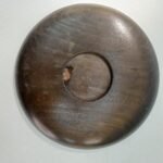 Ξύλινο πιάτο "Gdańsk" (Πολωνία) - Image 3