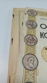 Περιοδικό "Ο Γύρος του Κόσμου" Τεύχ. 1ο - Μάιος 1934 - Image 2