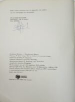 "Με τα παιδιά στον φυσικό κόσμο" Γιάννης Θ. Καλοπίσης (1989) - Image 3