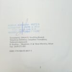 "Μνήμες ζωής" Αθηνά Χ. Κανδύλη - Κοτσιά (2012) - Image 3