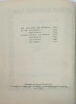 "Riceyman Steps" Arnold Bennett (1950) - Image 3