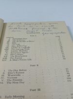 "Riceyman Steps" Arnold Bennett (1950) - Image 4