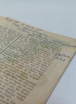 "Προς την Νίκην" Χριστιανικόν Νεανικόν Περιοδικόν (5 τεύχη, Νο: 103, 111, 114, 119, 120) 1967-1968  - Image 5