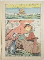 Περιοδικό: Τα Μικρά Κλασσικά Εικονογραφημένα "Οι Περιπέτειες του Κυρ Κάστορα" Νο 658 - Image 3