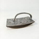 Vintage επάργυρο στυπόχαρτο "WMF- Württembergische Metallwarenfabrik"